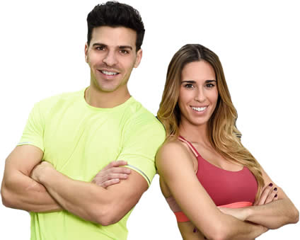 FIT Boy and GIrl Image